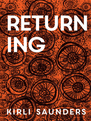 cover image of Returning